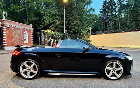 Audi TTS, 2020 год, 4 450 000 рублей, 12 фотография