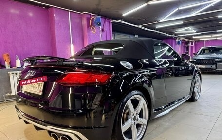 Audi TTS, 2020 год, 4 450 000 рублей, 2 фотография