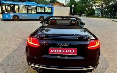 Audi TTS, 2020 год, 4 450 000 рублей, 5 фотография