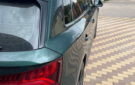 Audi Q5, 2017 год, 3 700 000 рублей, 4 фотография