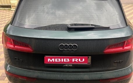 Audi Q5, 2017 год, 3 700 000 рублей, 3 фотография