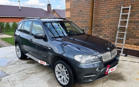 BMW X5, 2013 год, 2 200 000 рублей, 3 фотография
