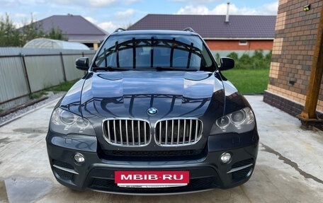 BMW X5, 2013 год, 2 200 000 рублей, 5 фотография