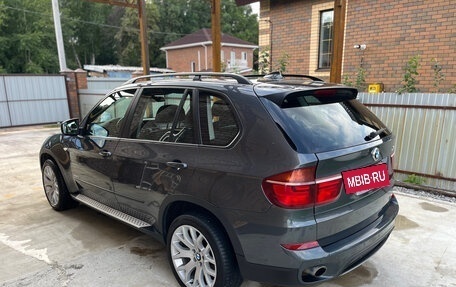 BMW X5, 2013 год, 2 200 000 рублей, 2 фотография