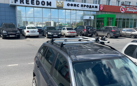 BMW X5, 2013 год, 2 200 000 рублей, 11 фотография