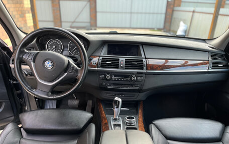 BMW X5, 2013 год, 2 200 000 рублей, 7 фотография