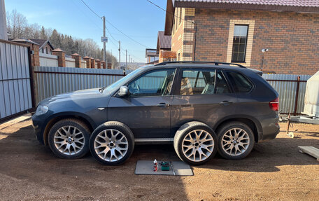 BMW X5, 2013 год, 2 200 000 рублей, 12 фотография