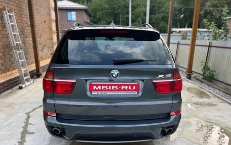 BMW X5, 2013 год, 2 200 000 рублей, 6 фотография