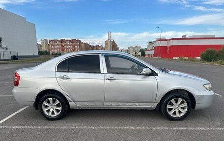 Lifan Solano I (630) рестайлинг, 2013 год, 260 000 рублей, 3 фотография