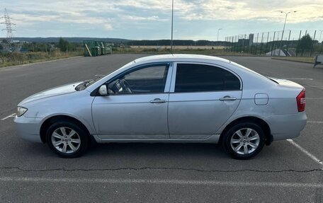 Lifan Solano I (630) рестайлинг, 2013 год, 260 000 рублей, 4 фотография