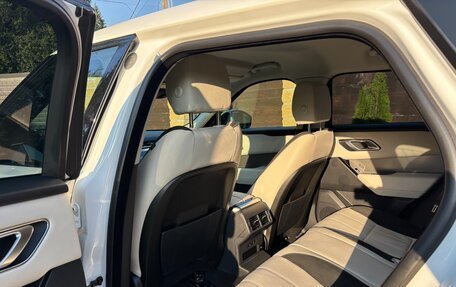 Land Rover Range Rover Velar I, 2020 год, 4 350 000 рублей, 6 фотография