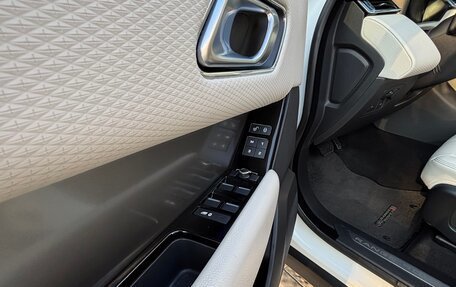 Land Rover Range Rover Velar I, 2020 год, 4 350 000 рублей, 9 фотография