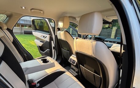 Land Rover Range Rover Velar I, 2020 год, 4 350 000 рублей, 14 фотография