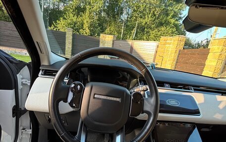 Land Rover Range Rover Velar I, 2020 год, 4 350 000 рублей, 11 фотография