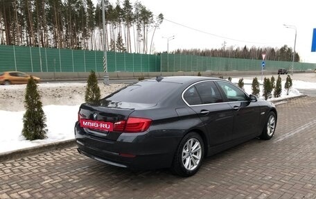 BMW 5 серия, 2010 год, 1 700 000 рублей, 7 фотография