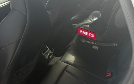 Audi S3, 2019 год, 3 440 000 рублей, 11 фотография