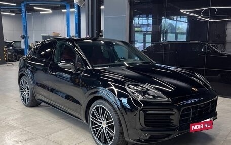 Porsche Cayenne III, 2023 год, 12 990 000 рублей, 3 фотография