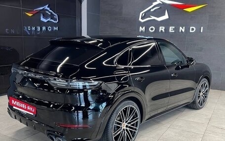 Porsche Cayenne III, 2023 год, 12 990 000 рублей, 2 фотография