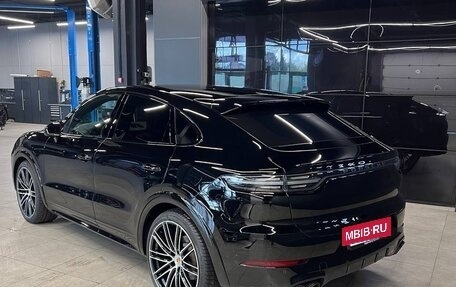 Porsche Cayenne III, 2023 год, 12 990 000 рублей, 4 фотография
