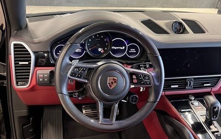 Porsche Cayenne III, 2023 год, 12 990 000 рублей, 6 фотография