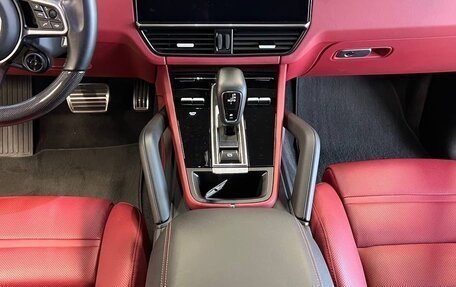 Porsche Cayenne III, 2023 год, 12 990 000 рублей, 7 фотография