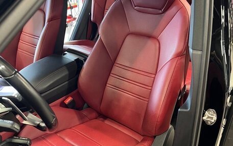 Porsche Cayenne III, 2023 год, 12 990 000 рублей, 8 фотография
