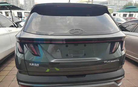 Hyundai Tucson, 2024 год, 2 587 001 рублей, 2 фотография