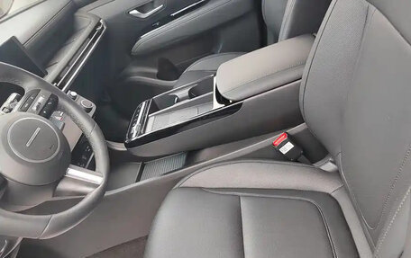 Hyundai Tucson, 2024 год, 2 587 001 рублей, 4 фотография
