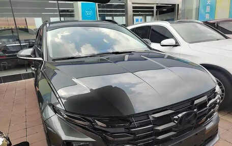 Hyundai Tucson, 2024 год, 2 587 001 рублей, 3 фотография