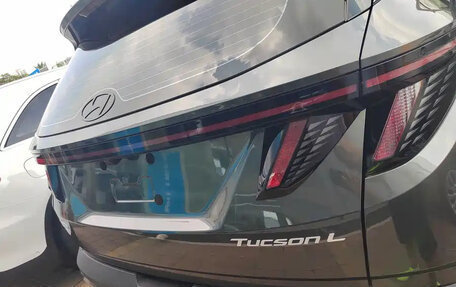 Hyundai Tucson, 2024 год, 2 587 001 рублей, 6 фотография