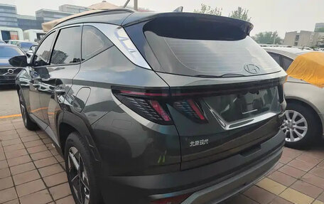 Hyundai Tucson, 2024 год, 2 587 001 рублей, 11 фотография