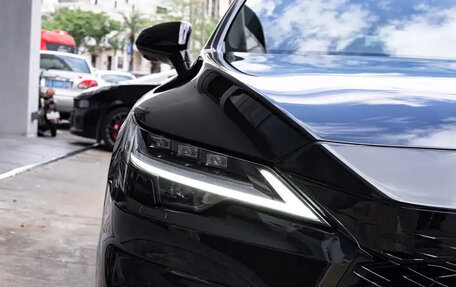 Lexus RX IV рестайлинг, 2023 год, 6 860 000 рублей, 2 фотография