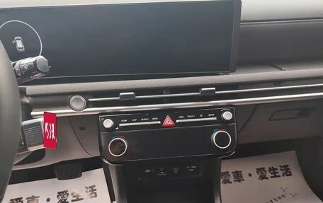 Hyundai Tucson, 2024 год, 2 587 001 рублей, 7 фотография