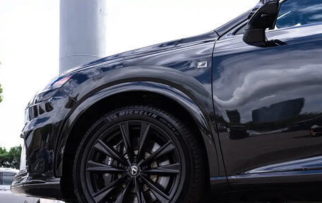 Lexus RX IV рестайлинг, 2023 год, 6 860 000 рублей, 4 фотография