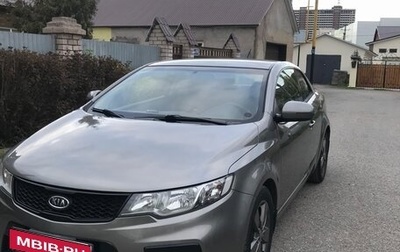 KIA Cerato III, 2010 год, 840 000 рублей, 1 фотография