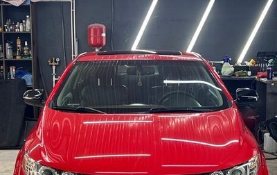 KIA Cerato III, 2011 год, 1 100 000 рублей, 1 фотография