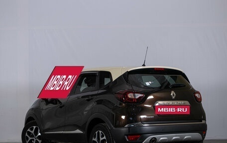 Renault Kaptur I рестайлинг, 2016 год, 1 249 000 рублей, 6 фотография