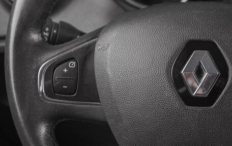 Renault Kaptur I рестайлинг, 2016 год, 1 249 000 рублей, 10 фотография