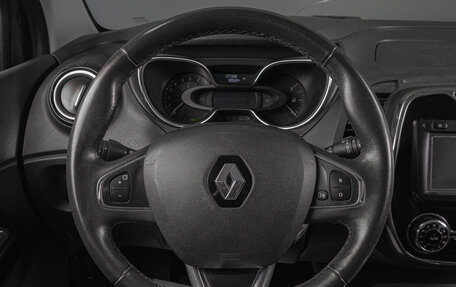 Renault Kaptur I рестайлинг, 2016 год, 1 249 000 рублей, 11 фотография