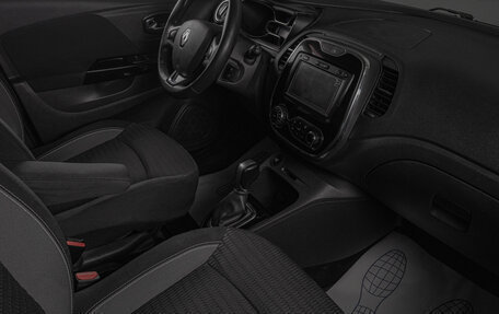 Renault Kaptur I рестайлинг, 2016 год, 1 249 000 рублей, 17 фотография