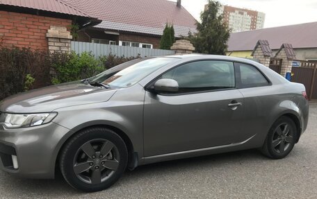 KIA Cerato III, 2010 год, 840 000 рублей, 2 фотография
