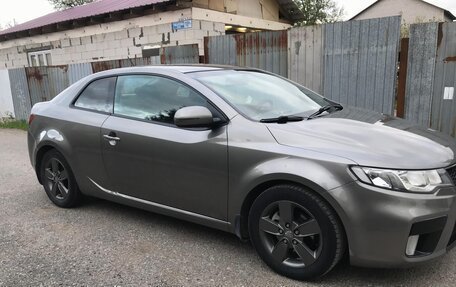 KIA Cerato III, 2010 год, 840 000 рублей, 3 фотография