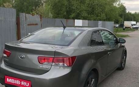 KIA Cerato III, 2010 год, 840 000 рублей, 4 фотография