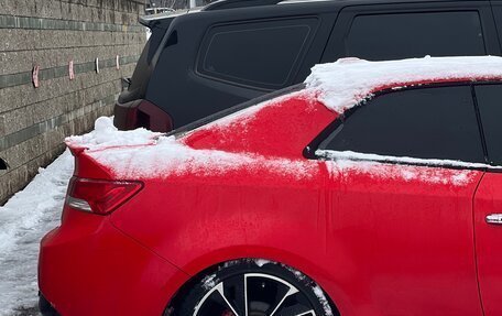 KIA Cerato III, 2011 год, 1 100 000 рублей, 3 фотография
