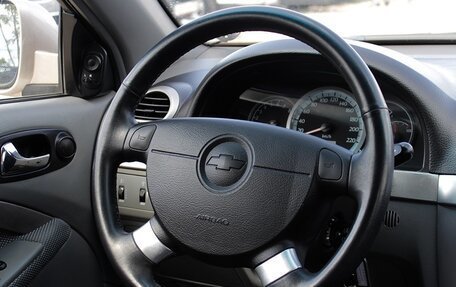 Chevrolet Lacetti, 2011 год, 589 000 рублей, 6 фотография