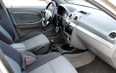 Chevrolet Lacetti, 2011 год, 589 000 рублей, 9 фотография