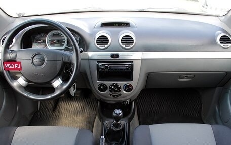 Chevrolet Lacetti, 2011 год, 589 000 рублей, 7 фотография