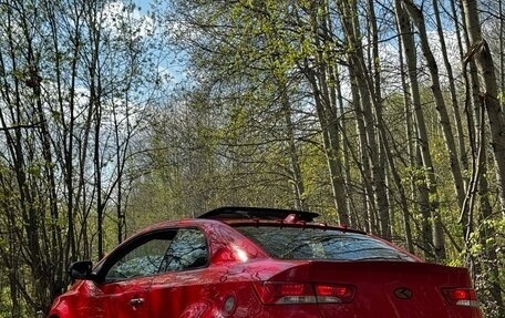 KIA Cerato III, 2011 год, 1 100 000 рублей, 4 фотография