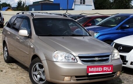Chevrolet Lacetti, 2011 год, 589 000 рублей, 13 фотография