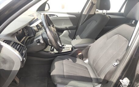 BMW X3, 2019 год, 3 400 000 рублей, 12 фотография